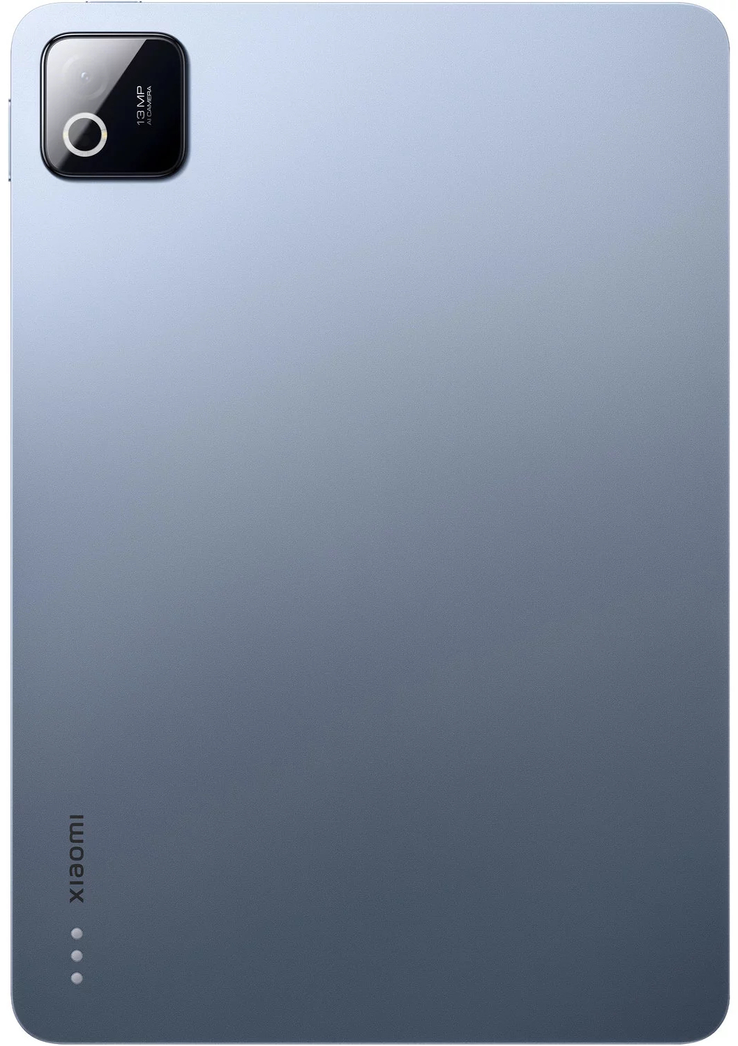 11.2" Планшет Xiaomi Pad 8 8/256 ГБ Wi-Fi синий