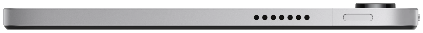 9.7" Планшет REDMI Pad 2 4/128 ГБ 4G серебристый