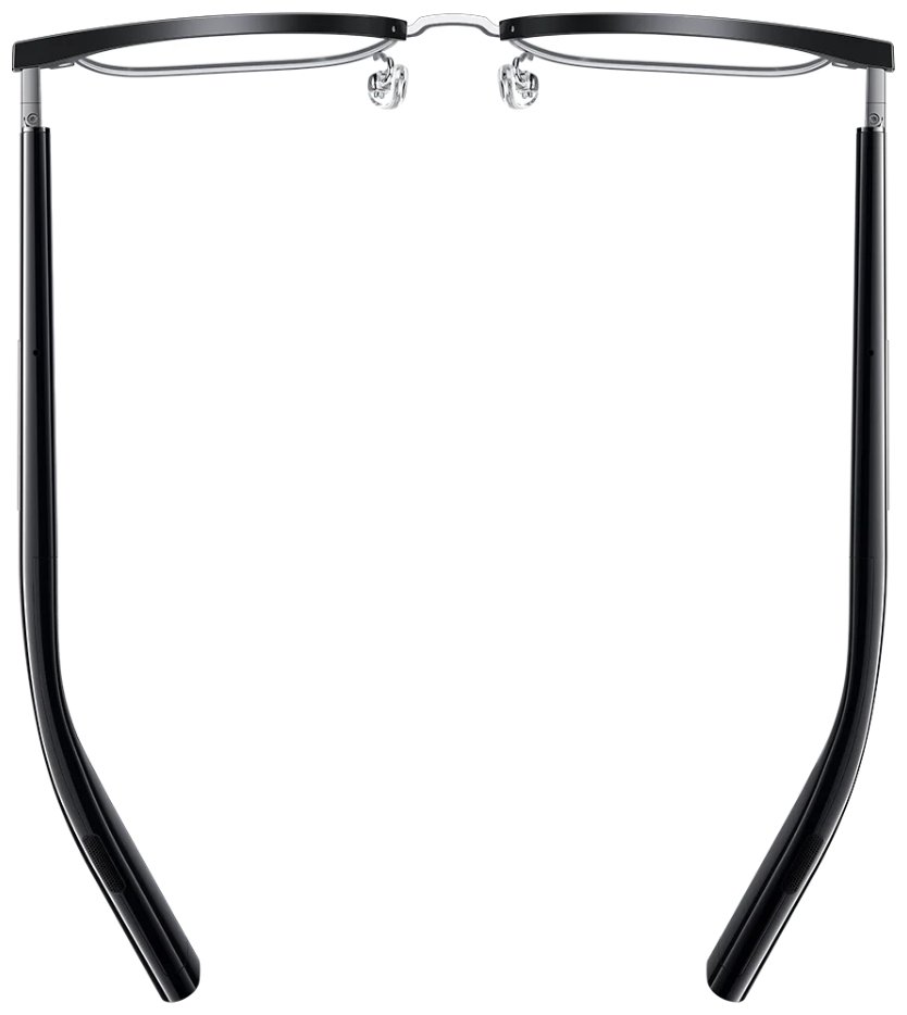 Умные аудиоочки Mijia Smart Audio Glasses Browline BHR08VXGL