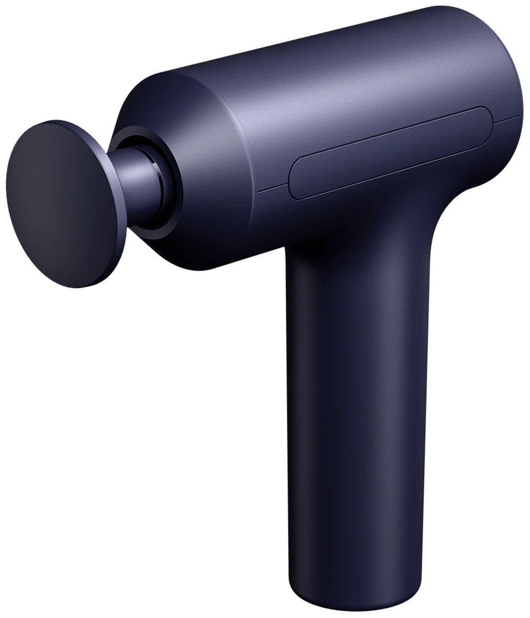 Массажер Xiaomi Massage Gun 2 черный BHR9471GL